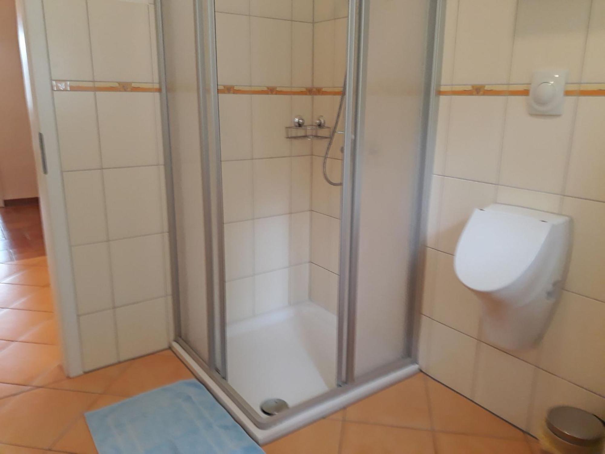 Peaceful Apartment In Zarnewanz Near Baltic Sea Екстериор снимка